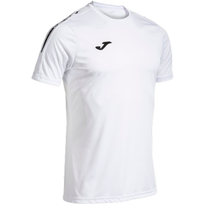 Camiseta Joma Manga Corta Olimpiada - Camiseta Manga Corta Hombre MKP Camiseta Joma Manga Corta Olimpiada - Camiseta Manga Corta Hombre MKP
