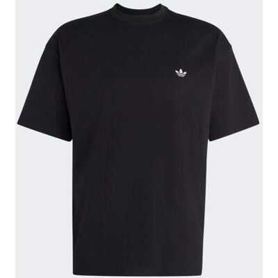 Camiseta Trefoil Essentials De Corte Holgado Con Hombros Caídos adidas MKP Camiseta Trefoil Essentials De Corte Holgado Con Hombros Caídos adidas MKP