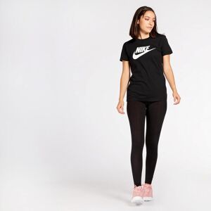 Nike Camiseta Nike Negro Camiseta Mujer talla XS