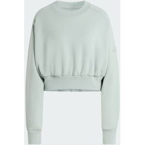 Sudadera Holgada Soft Lux adidas MKP Sudadera Holgada Soft Lux adidas MKP