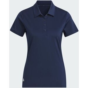 Polo Manga Corta De Color Sólido Ultimate365 adidas MKP Polo Manga Corta De Color Sólido Ultimate365 adidas MKP