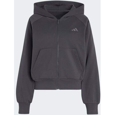 Sudadera Con Capucha Y Cierre De Cremallera adidas Kit Small Logo adidas MKP Sudadera Con Capucha Y Cierre De Cremallera adidas Kit Small Logo adidas MKP