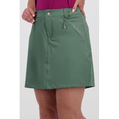 Only Onpwalk - Verde - Falda Pantalón Mujer talla S Only Onpwalk - Verde - Falda Pantalón Mujer talla S