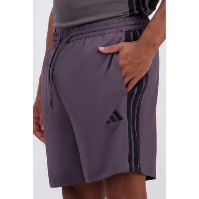 adidas 3S - Gris - Pantalón Corto Hombre MKP talla 2XL adidas 3S - Gris - Pantalón Corto Hombre MKP talla 2XL