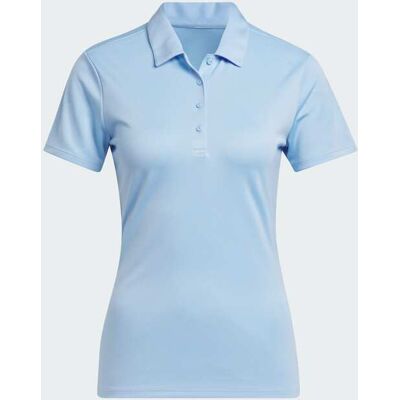 Polo Women's Solid Performance Short Sleeve adidas MKP Polo Women's Solid Performance Short Sleeve adidas MKP