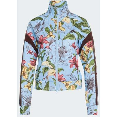 Sudadera adidas X Farm Rio House Of Tiro adidas MKP Sudadera adidas X Farm Rio House Of Tiro adidas MKP
