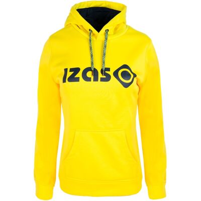 Sudadera Capucha Izas Duero W - Duero W MKP Sudadera Capucha Izas Duero W - Duero W MKP
