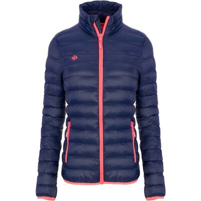 Chaqueta De Abrigo Izas Nasser - Mujer MKP Chaqueta De Abrigo Izas Nasser - Mujer MKP