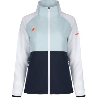 Chaqueta Deportiva Izas Barr W S/c MKP Chaqueta Deportiva Izas Barr W S/c MKP