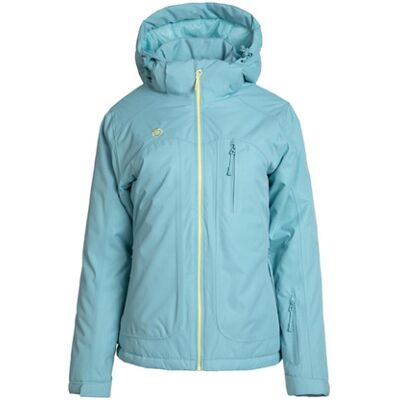 Chaqueta Técnica Izas Naluns W V2 MKP Chaqueta Técnica Izas Naluns W V2 MKP