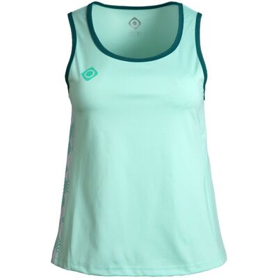 Camiseta Izas Orna Top: Estilo Y Comodidad Para Tus Entrenamientos MKP Camiseta Izas Orna Top: Estilo Y Comodidad Para Tus Entrenamientos MKP