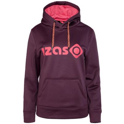 Sudadera Izas Duero W V4 MKP Sudadera Izas Duero W V4 MKP