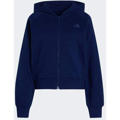 Sudadera Con Capucha Y Cierre De Cremallera adidas Kit Small Logo adidas MKP Sudadera Con Capucha Y Cierre De Cremallera adidas Kit Small Logo adidas MKP