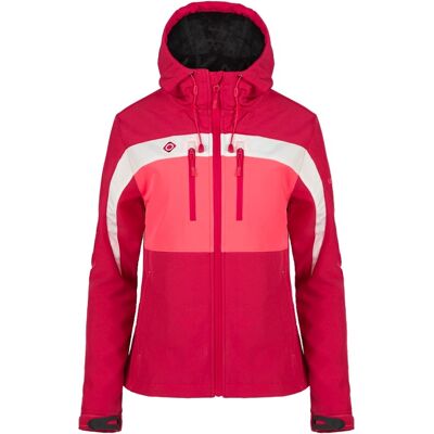 Chaqueta Izas Inatye Soft Shell Awps MKP Chaqueta Izas Inatye Soft Shell Awps MKP