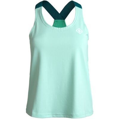 Top Izas Isabel: Confort Y Estilo Para Tus Entrenamientos. Ligero, Transpirable Y Secado Rápido MKP Top Izas Isabel: Confort Y Estilo Para Tus Entrenamientos. Ligero, Transpirable Y Secado Rápido MKP