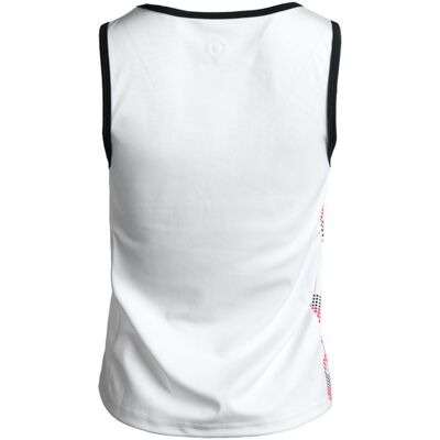 Camiseta Izas Orna Top: Estilo Y Comodidad Para Tus Entrenamientos MKP Camiseta Izas Orna Top: Estilo Y Comodidad Para Tus Entrenamientos MKP