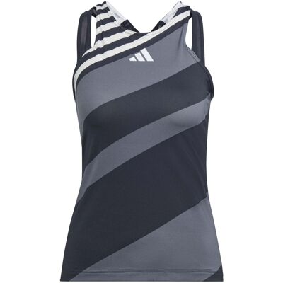 adidas Pro Y Tank Top - Negro - Tenis & Padel adidas Pro Y Tank Top - Negro - Tenis & Padel