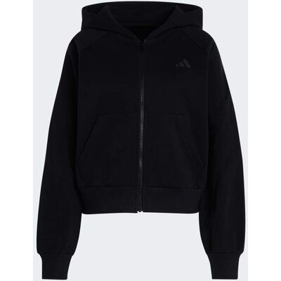 Sudadera Con Capucha Y Cierre De Cremallera adidas Kit Small Logo adidas MKP Sudadera Con Capucha Y Cierre De Cremallera adidas Kit Small Logo adidas MKP