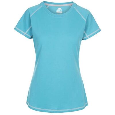 Camiseta Trespass Viktoria MKP Camiseta Trespass Viktoria MKP