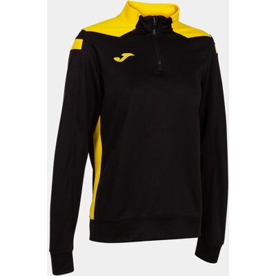 Sudadera Joma Championship VI - Sudadera Mujer MKP Sudadera Joma Championship VI - Sudadera Mujer MKP