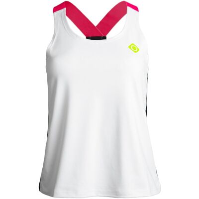 Top Izas Isabel: Confort Y Estilo Para Tus Entrenamientos. Ligero, Transpirable Y Secado Rápido MKP Top Izas Isabel: Confort Y Estilo Para Tus Entrenamientos. Ligero, Transpirable Y Secado Rápido MKP
