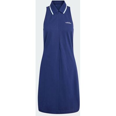 Vestido Con Diseño Bordado Seasonal Essentials Colorpop adidas MKP Vestido Con Diseño Bordado Seasonal Essentials Colorpop adidas MKP