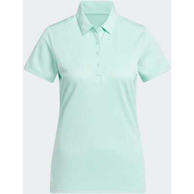 Polo Women's Solid Performance Short Sleeve adidas MKP Polo Women's Solid Performance Short Sleeve adidas MKP