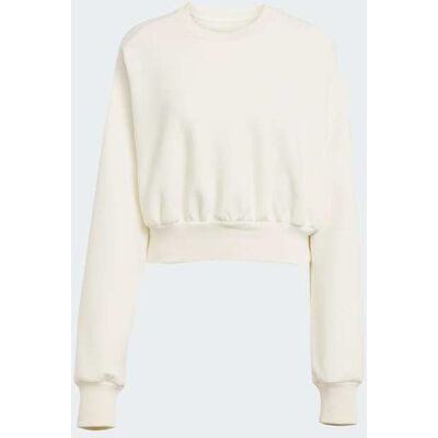 Sudadera Holgada Soft Lux adidas MKP Sudadera Holgada Soft Lux adidas MKP