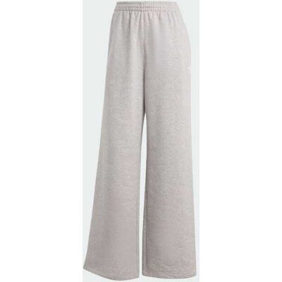Pantalón De Felpa Y Pata Ancha Essentials adidas MKP Pantalón De Felpa Y Pata Ancha Essentials adidas MKP