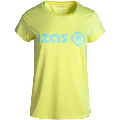 Camiseta Izas Harper W V2 MKP Camiseta Izas Harper W V2 MKP