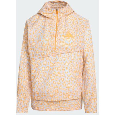 Anorak Cortavientos Estampado Terrex Xploric Clima365 adidas MKP Anorak Cortavientos Estampado Terrex Xploric Clima365 adidas MKP