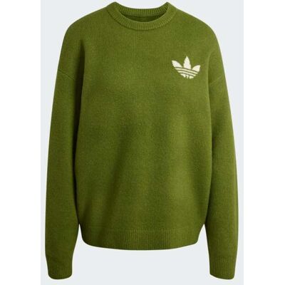 adidas Originals Athletic Dept - Sudadera Mujer MKP adidas Originals Athletic Dept - Sudadera Mujer MKP