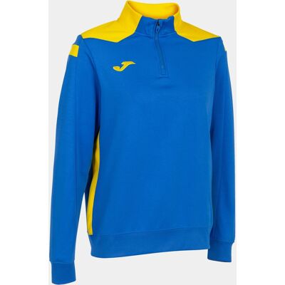 Sudadera Joma Championship VI - Sudadera Mujer MKP Sudadera Joma Championship VI - Sudadera Mujer MKP