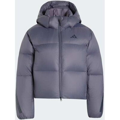 Anorak De Plumón Abullonado Z.n.e. adidas MKP Anorak De Plumón Abullonado Z.n.e. adidas MKP