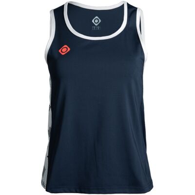 Camiseta Izas Orna Top: Estilo Y Comodidad Para Tus Entrenamientos MKP Camiseta Izas Orna Top: Estilo Y Comodidad Para Tus Entrenamientos MKP