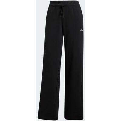 Pantalón Essentials Small Logo Feel Cozy Open-hem adidas MKP Pantalón Essentials Small Logo Feel Cozy Open-hem adidas MKP