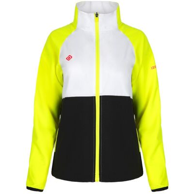 Chaqueta Deportiva Izas Barr W S/c MKP Chaqueta Deportiva Izas Barr W S/c MKP
