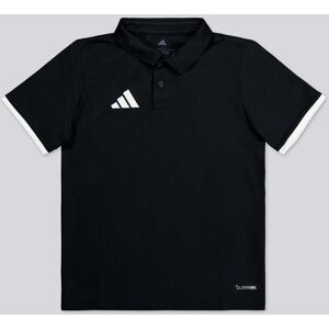 Polo adidas - Negro - Polo Manga Corta Niño talla 12 Polo adidas - Negro - Polo Manga Corta Niño talla 12