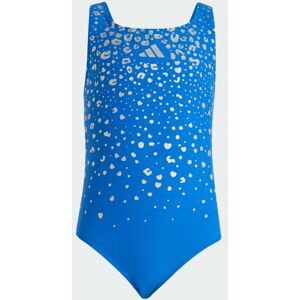 Bañador Glitter V-back Kids adidas MKP Bañador Glitter V-back Kids adidas MKP