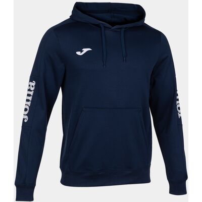 Sudadera Joma Championship VI - Sudadera Con Capucha Niño MKP Sudadera Joma Championship VI - Sudadera Con Capucha Niño MKP