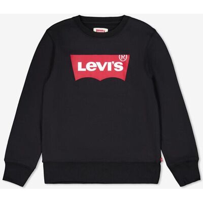 Levis Levi's Batwing - Amarillo - Sudadera Niño talla 14 Levis Levi's Batwing - Amarillo - Sudadera Niño talla 14