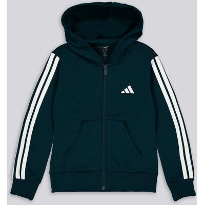 adidas Essentials - Verde - Sudadera Capucha Niño talla 11-12 ANOS adidas Essentials - Verde - Sudadera Capucha Niño talla 11-12 ANOS