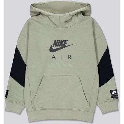 Nike Air - Arena - Sudadera Capucha Niño talla 10 Nike Air - Arena - Sudadera Capucha Niño talla 10