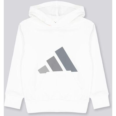 adidas Essential Navy - Blanco - Sudadera Niño talla 12 adidas Essential Navy - Blanco - Sudadera Niño talla 12
