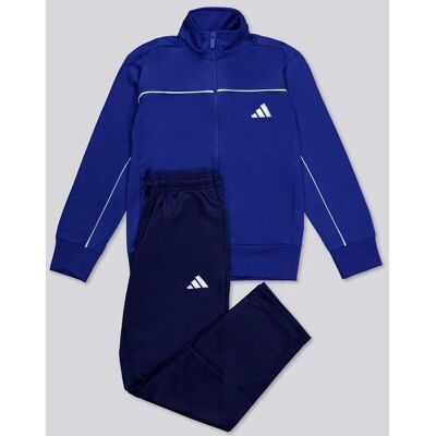 Chándal adidas - Azul - Conjunto Niño talla 16 Chándal adidas - Azul - Conjunto Niño talla 16
