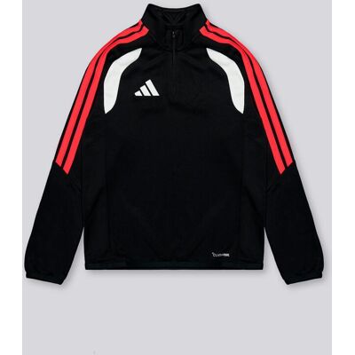 Sudadera Fútbol Junior adidas Tiro26 Media Cremallera MKP talla 12 Sudadera Fútbol Junior adidas Tiro26 Media Cremallera MKP talla 12