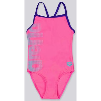 Bañador Arena - Rosa - Bañador Natación Niña talla 6 Bañador Arena - Rosa - Bañador Natación Niña talla 6