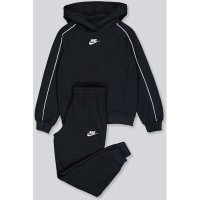 Chándal Nike - Negro - Chándal Puño Niño talla 8/10 Chándal Nike - Negro - Chándal Puño Niño talla 8/10