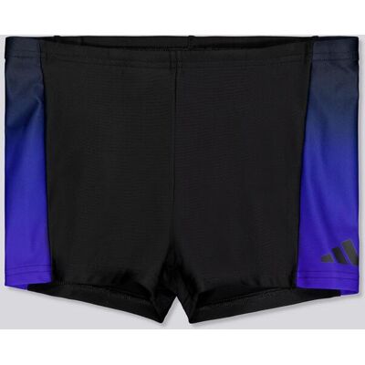 adidas Gradient - Negro - Bañador Bóxer Niño MKP talla 5-6 ANOS adidas Gradient - Negro - Bañador Bóxer Niño MKP talla 5-6 ANOS