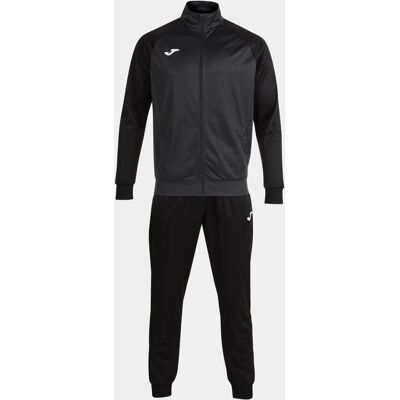 Chándal Joma Academy IV Antracita Negro - Chándal Niño MKP Chándal Joma Academy IV Antracita Negro - Chándal Niño MKP